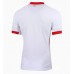 Poland Replica Home Stadium Shirt Euro 2024 Short Sleeve